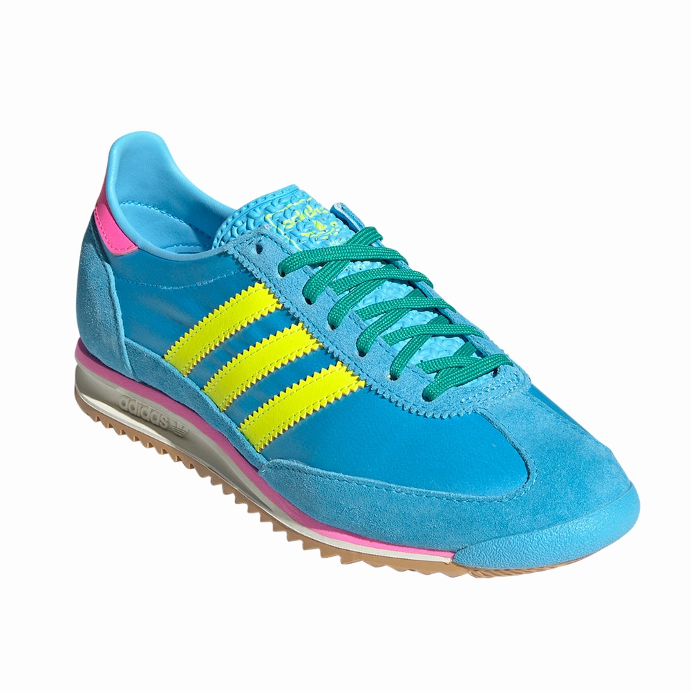 Adidas Snakeskin Shoes SL 72 OG Shoes