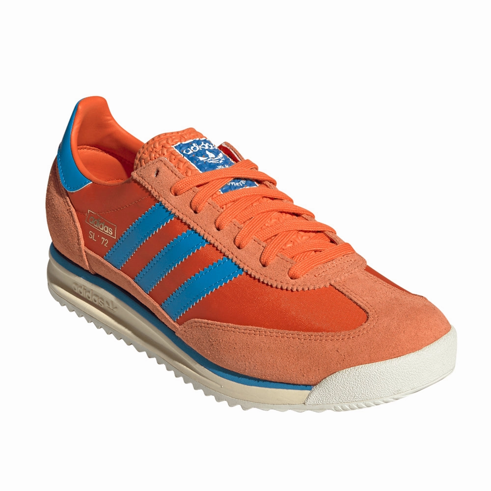 Adidas Vintage Running Shoes SL 72 RS Shoes
