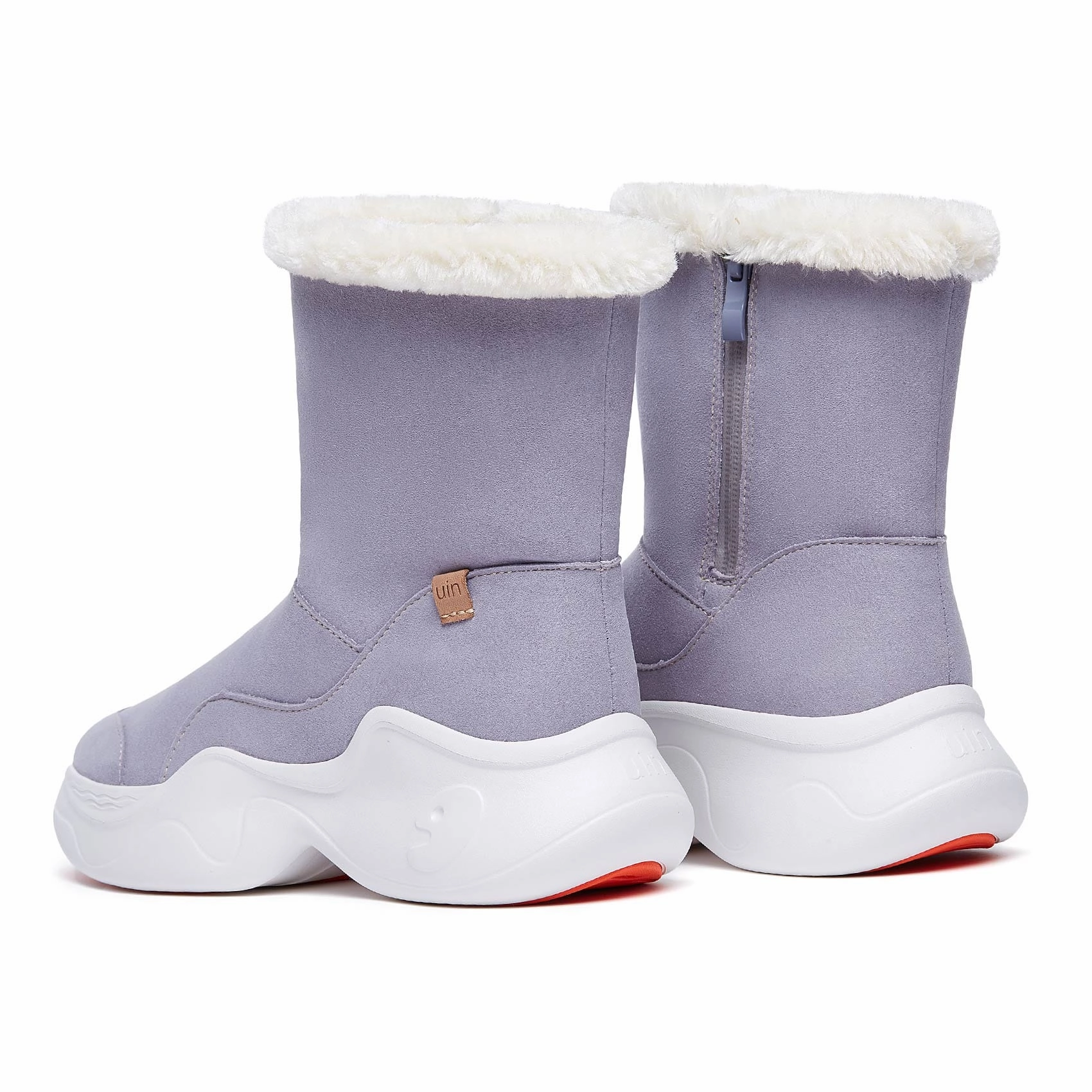 Slate Grey Palma III Women Best Stylish Winter Boots