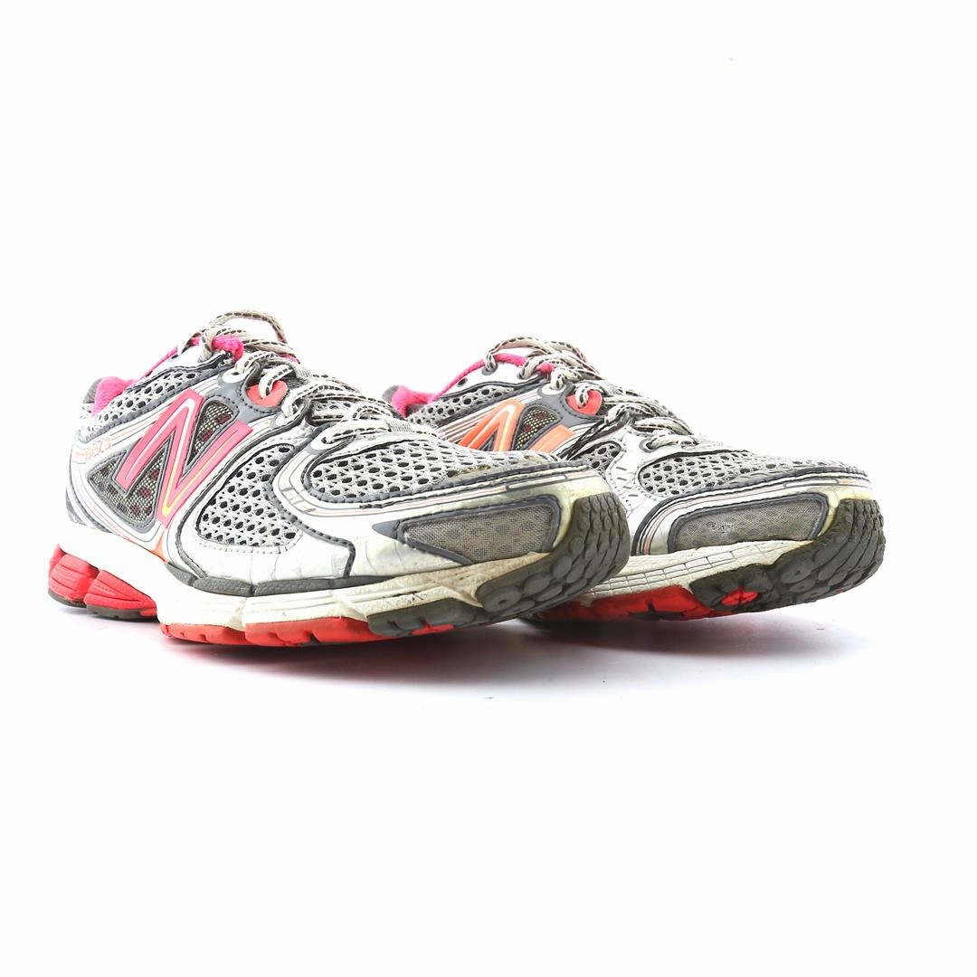 Gray 9060 New Balance Women NEW BALANCE 860V3