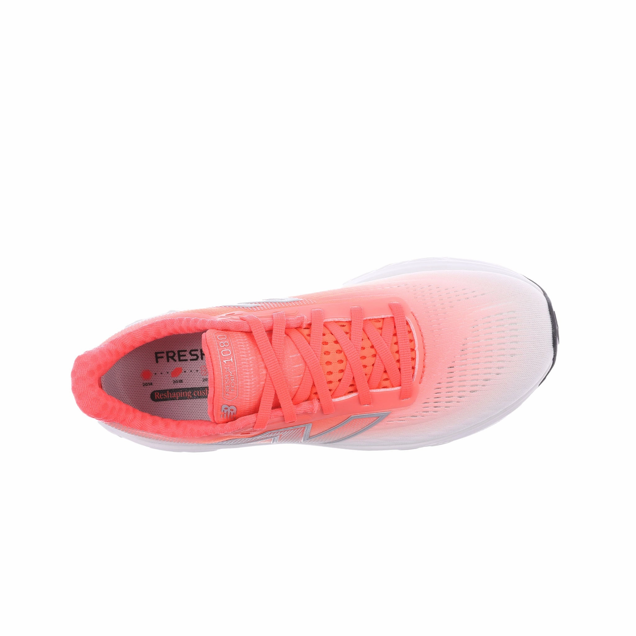 New Balance | Women's Fresh Foam X 1080 V14 Running Shoes - Urgent Red Men's New Balance 1010