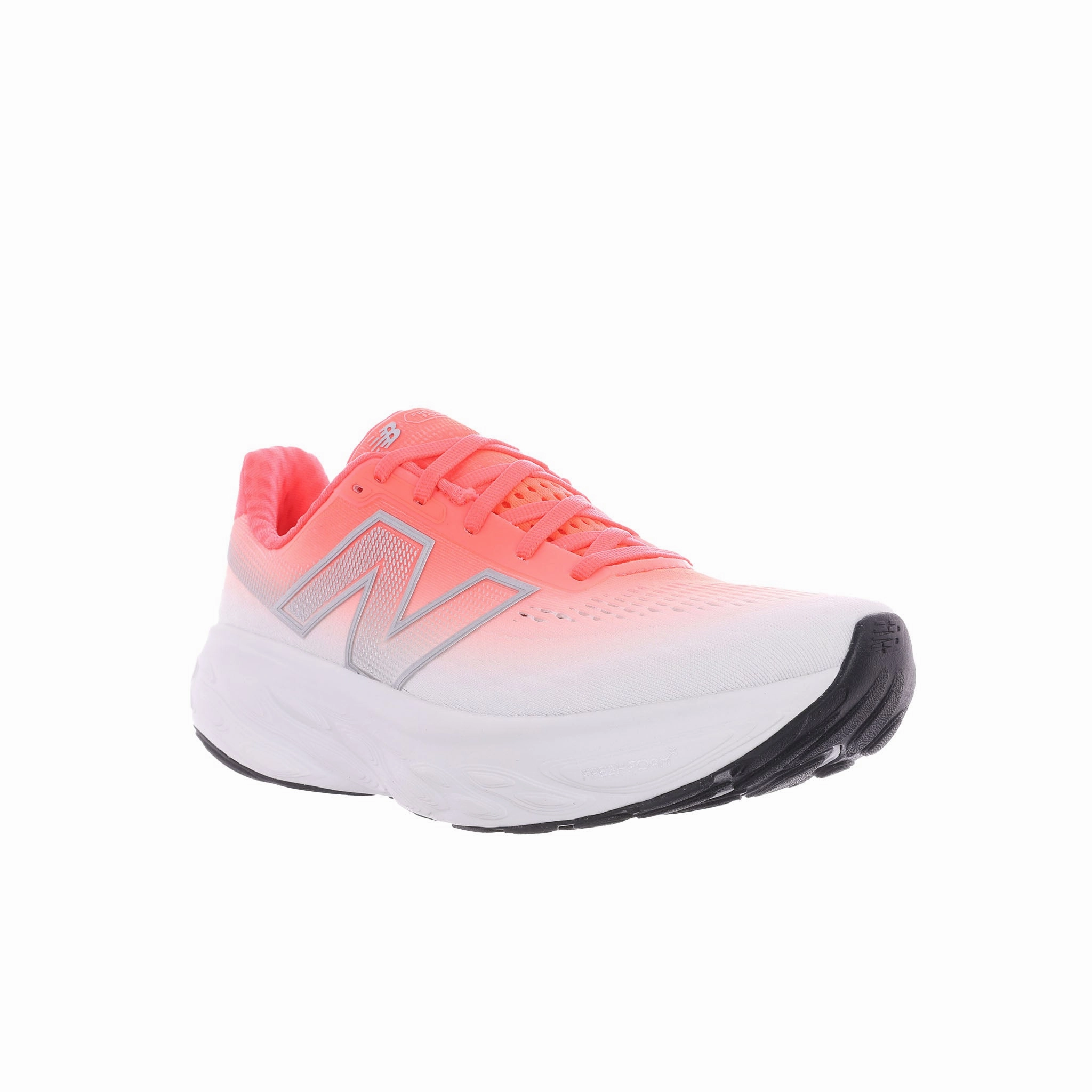New Balance | Women's Fresh Foam X 1080 V14 Running Shoes - Urgent Red Stone Island New Balance 991v2