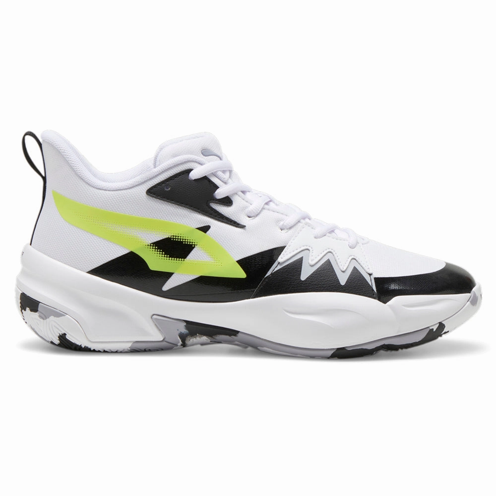 Genetics Puma Smash Platform Shoes