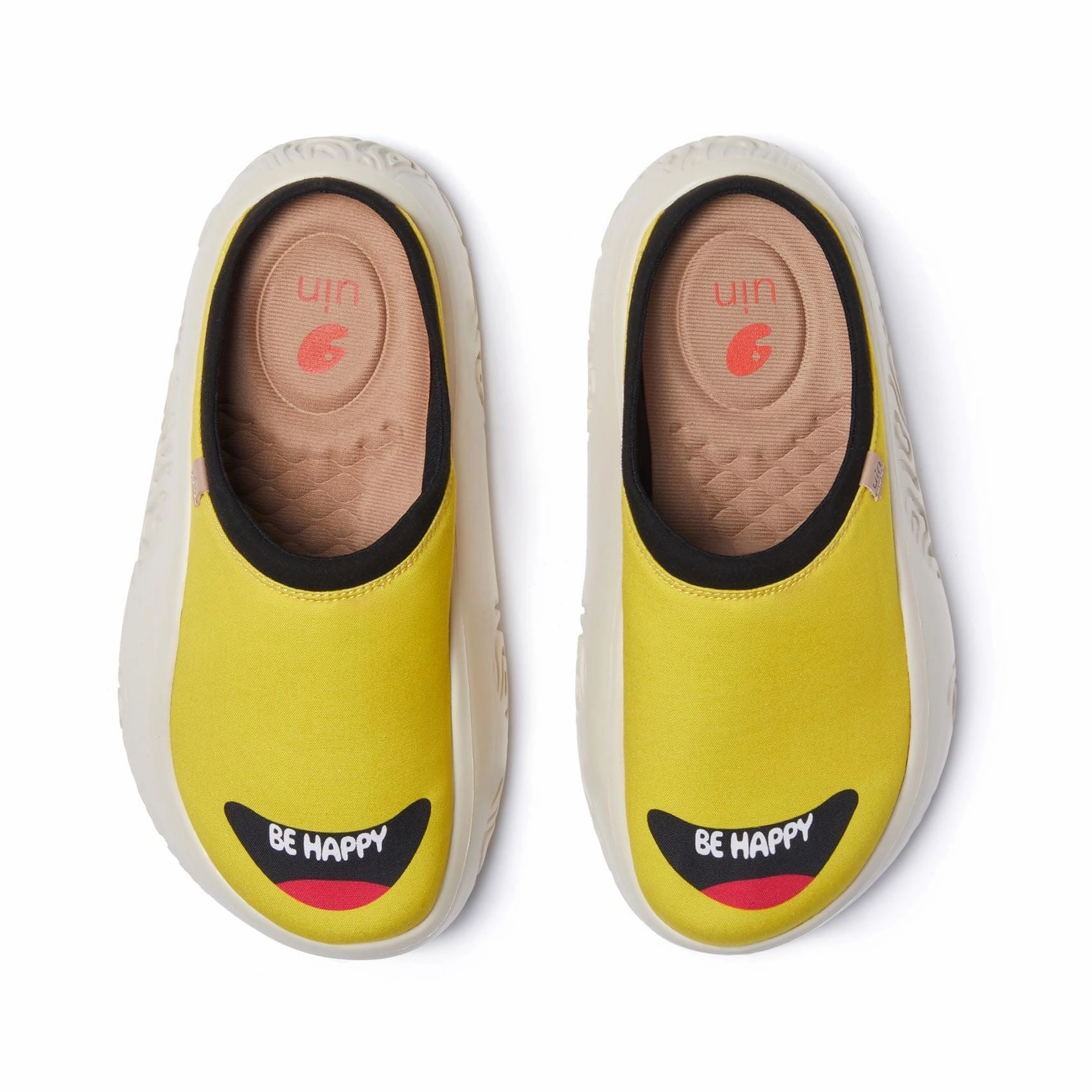 Be Happy Vigo VII Women Orson Sandals