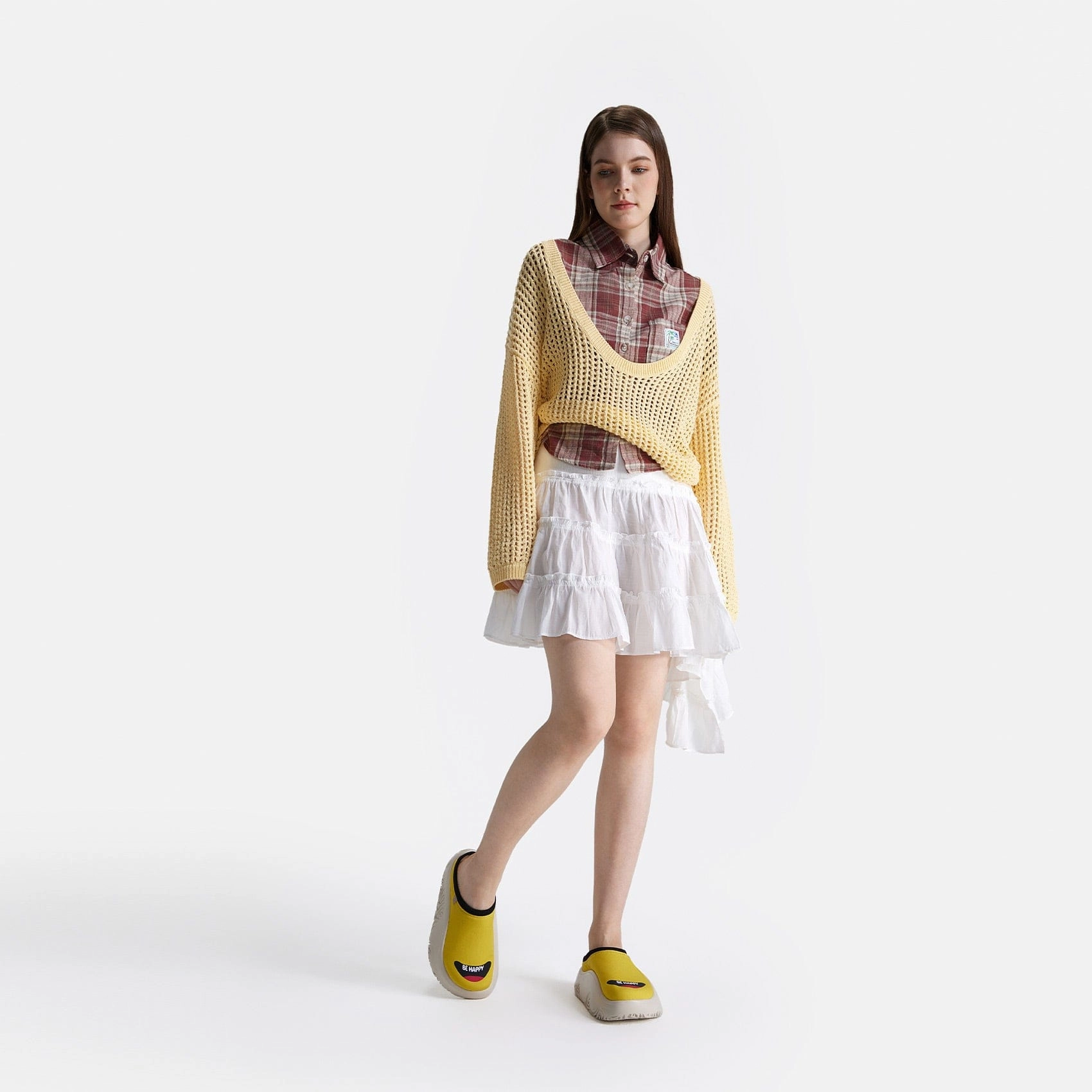 Be Happy Vigo VII Women Sandals Store Near Me