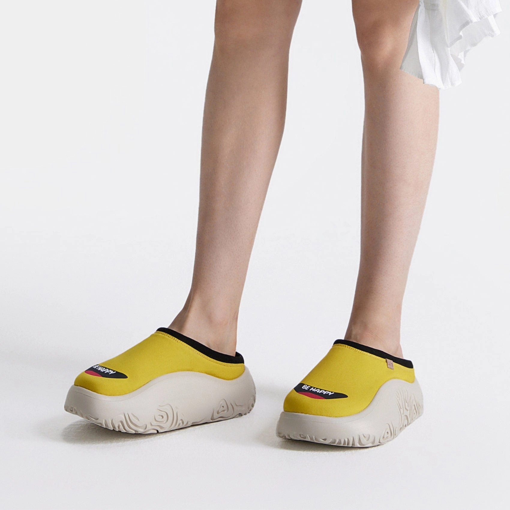 Barbados Address Be Happy Vigo VII Women