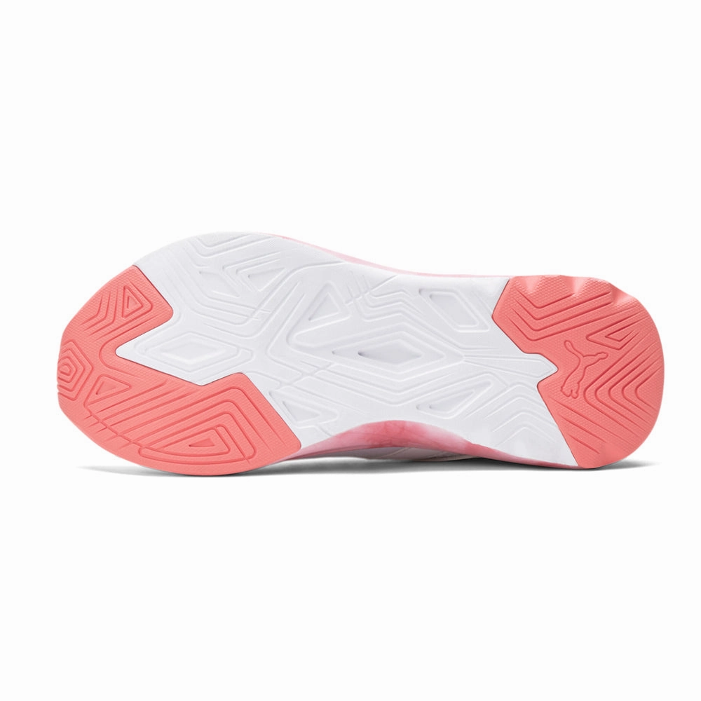 Puma Cryptozoology Shoes Softride Sophia Lace Up Sneakers