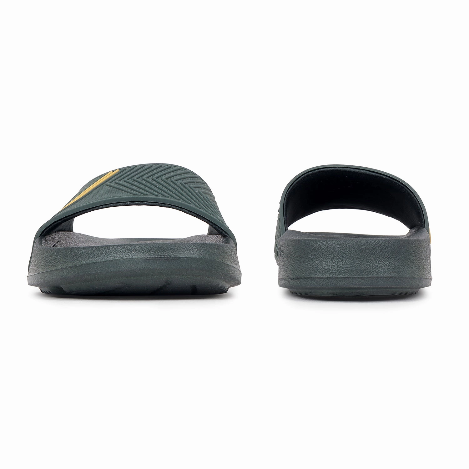 Slippers for Men SFG 218 Straw Sandals