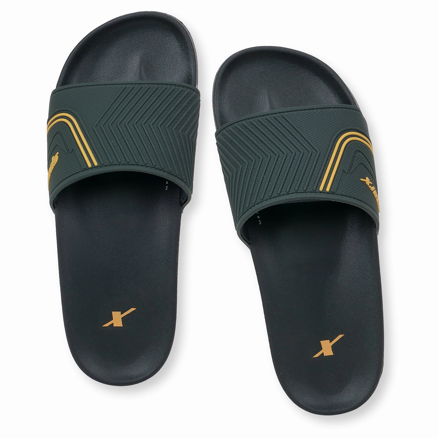 Sandals Jamaica Negril Slippers for Men SFG 218