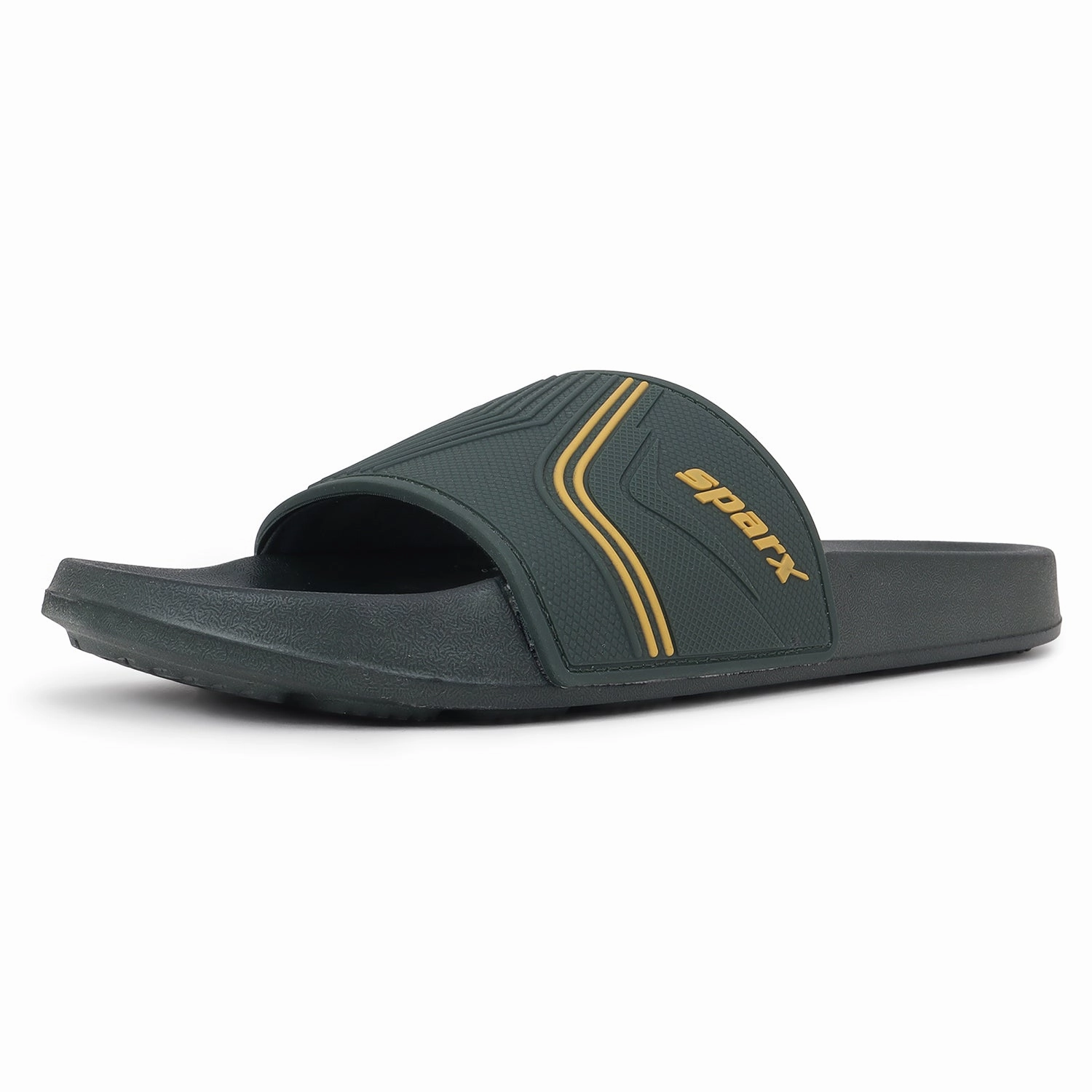 Sandals Wide Feet Slippers for Men SFG 218
