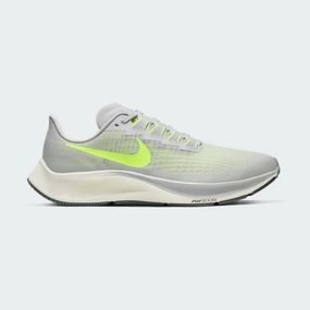Nike Cortez Shoes Nike Air Zoom Pegasus 37 Men's Grey Running Shoes BQ9646 003