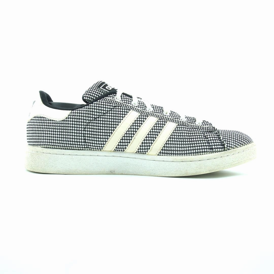 Casual 1970s Shoes ADIDAS CAMPUS