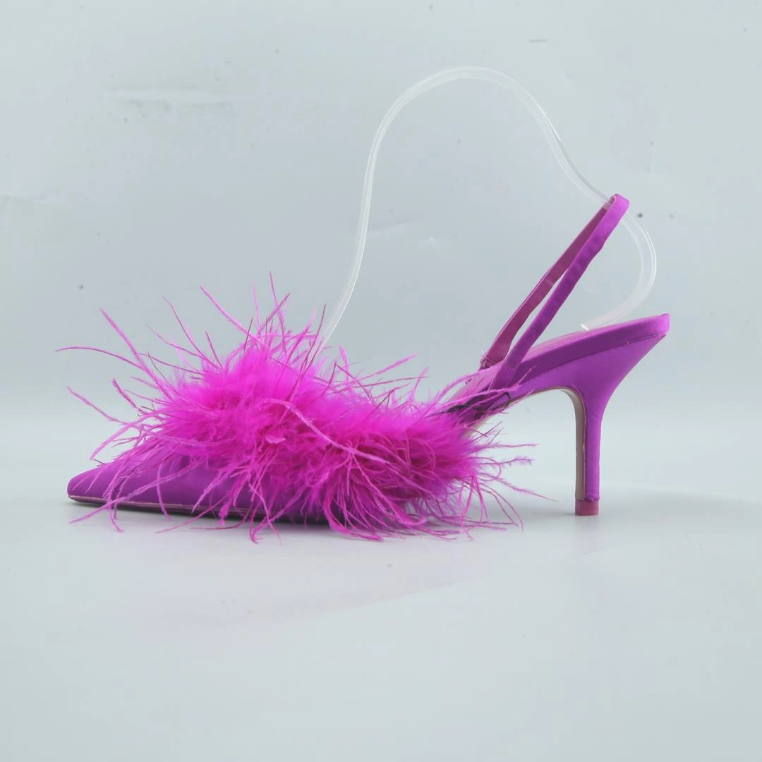 ZARA. . Bottom High Heels