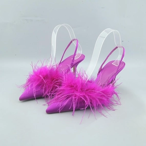 ZARA. . High Heel Shoe Party Decorations