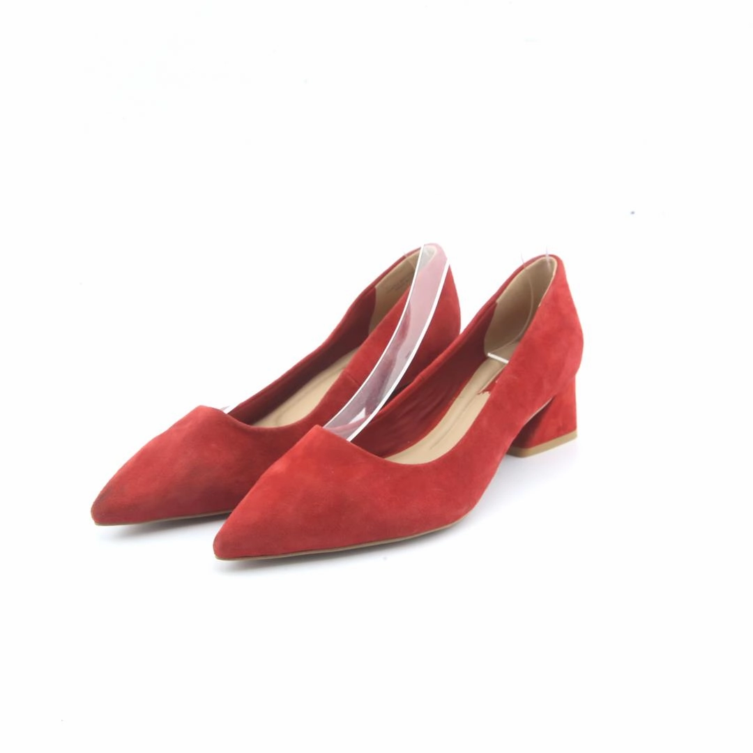 Wedge High Heels Shoes FRANCO SARTO .