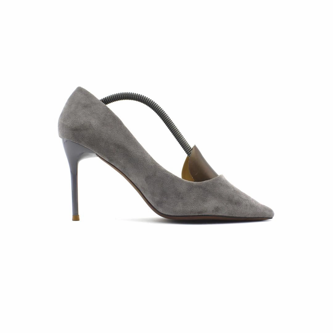 BIGTREE . High Heel Platform Ankle Boots