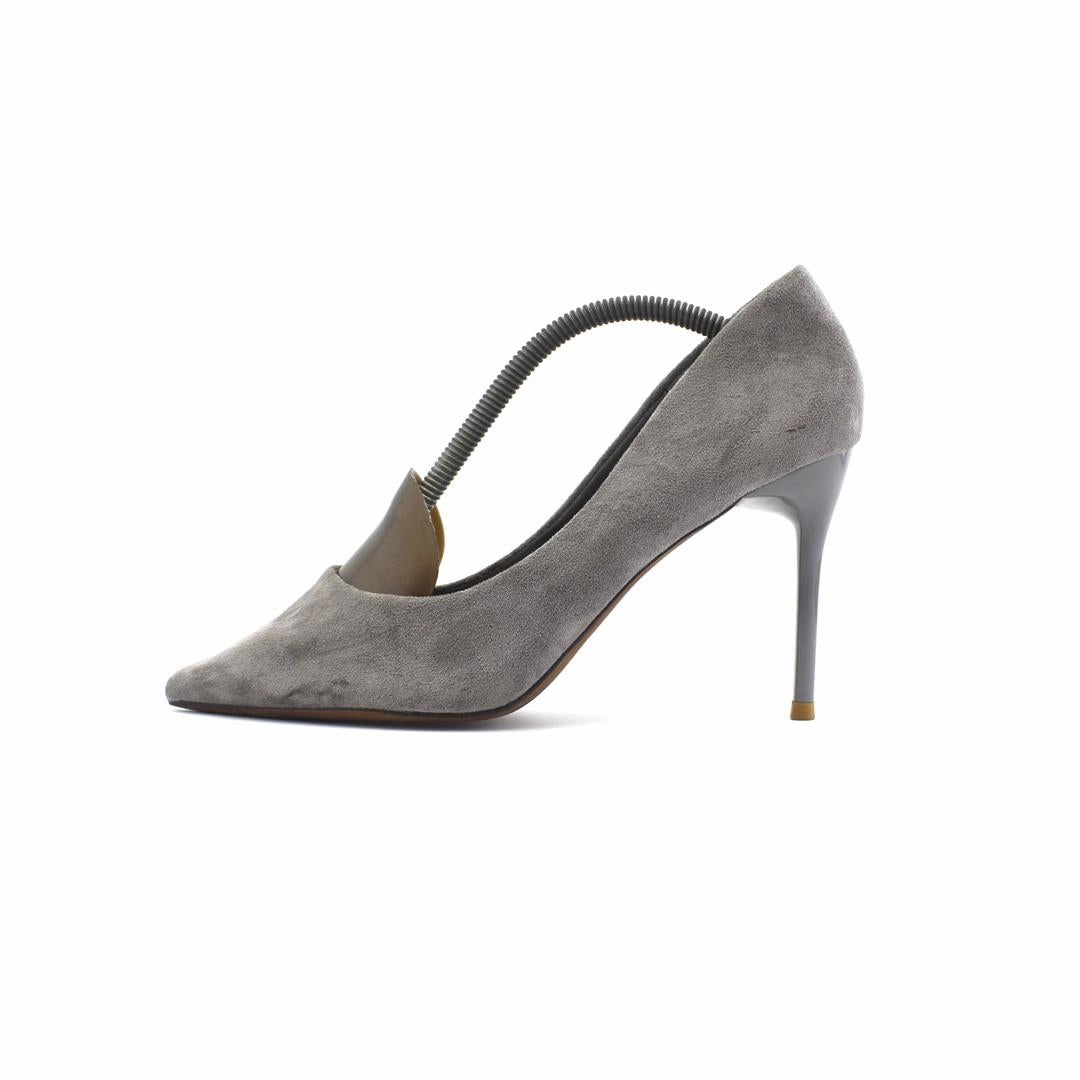 Perfume High Heel Bottle BIGTREE .