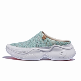 Best Sandals For Summer Wonderland Green Palma VI Women