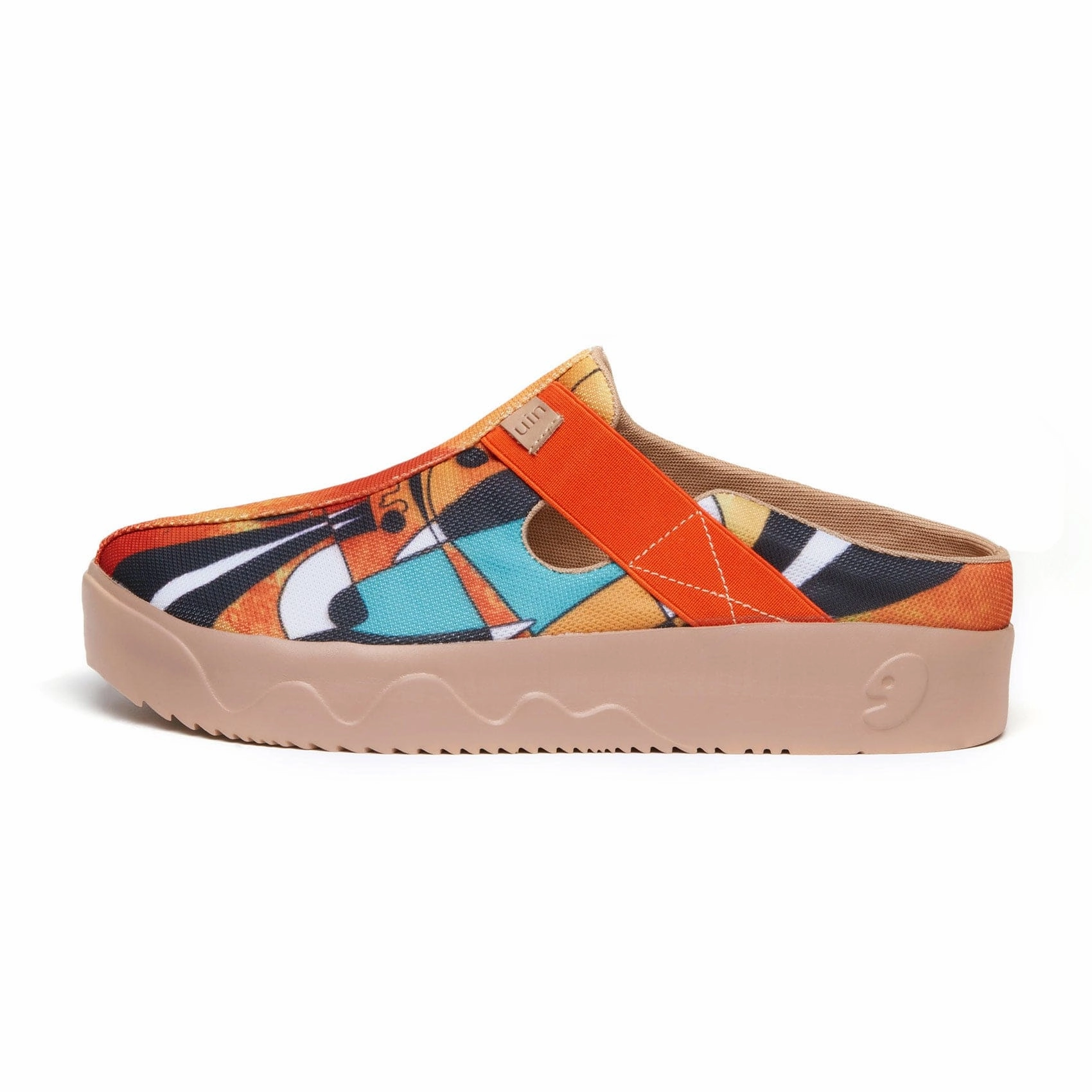 Thong Heels Sandals Sleepless Spain III Fuerteventura III Men