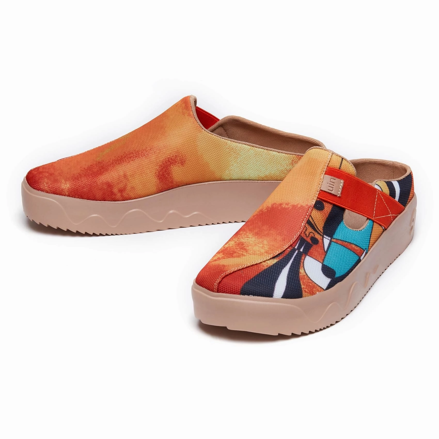 Merrell Hiking Sandals Sleepless Spain III Fuerteventura III Men