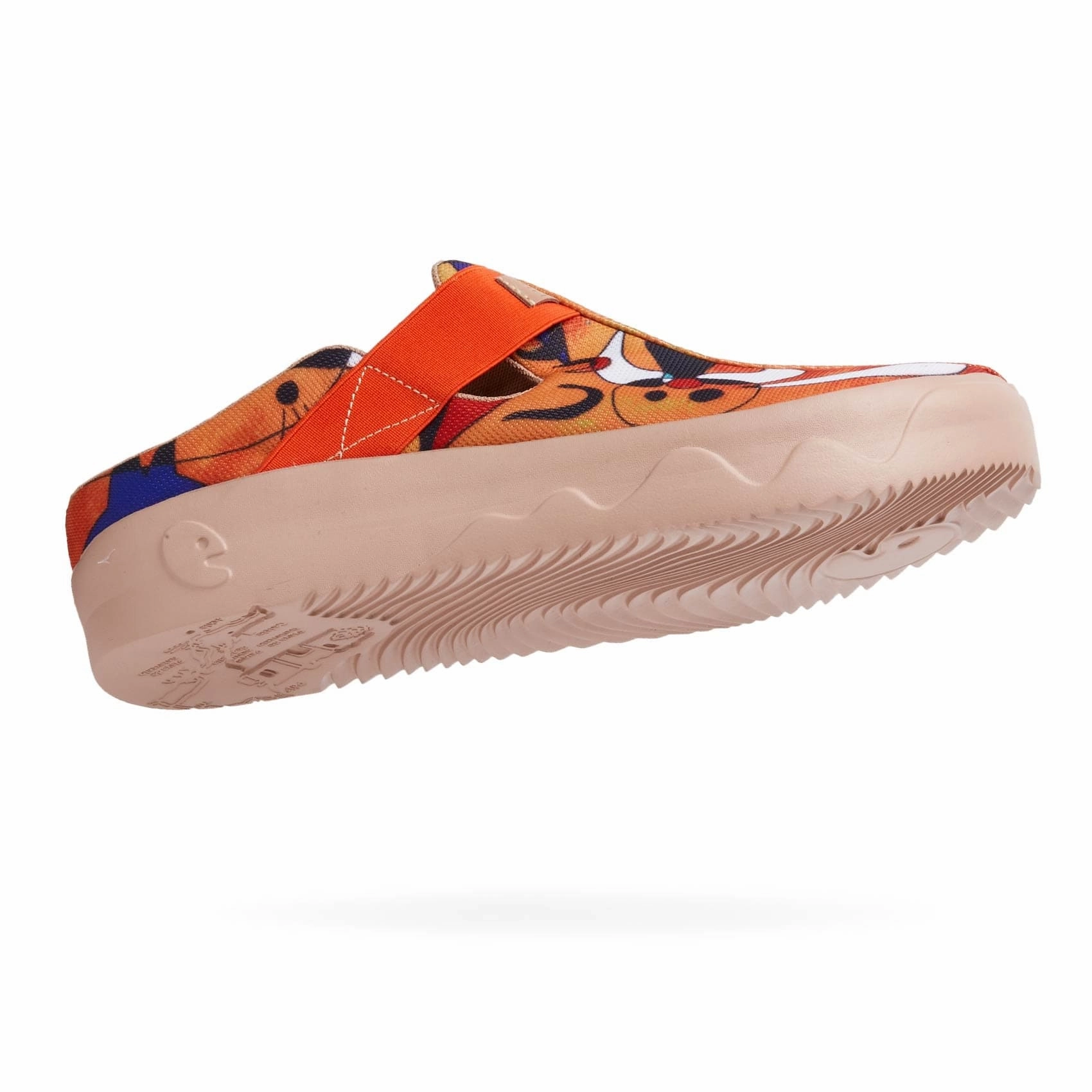 Sleepless Spain III Fuerteventura III Men Sandals Ocho Rios