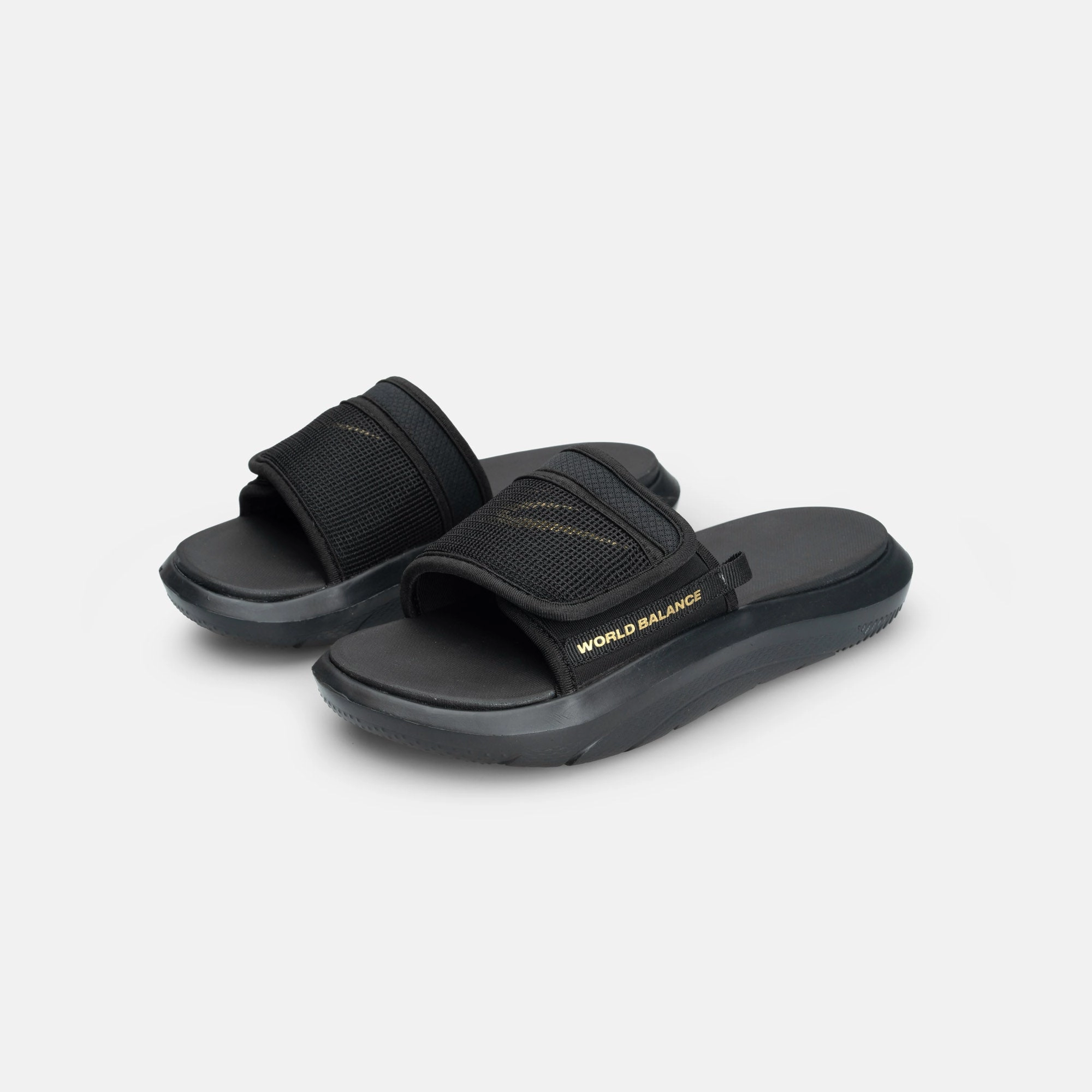 SLIDE MAX M Comfy Feet Slippers