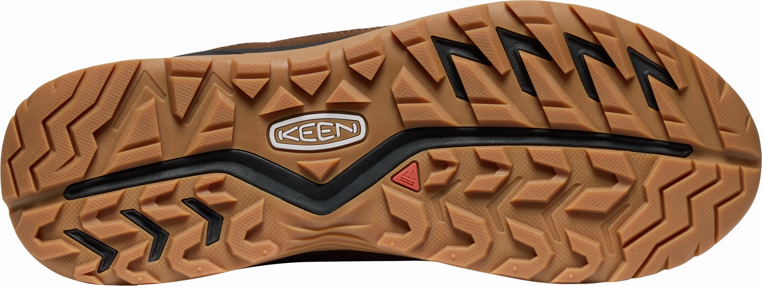 MEN'S HIGHTRAIL WATERPROOF BOOT Cross Country Boots