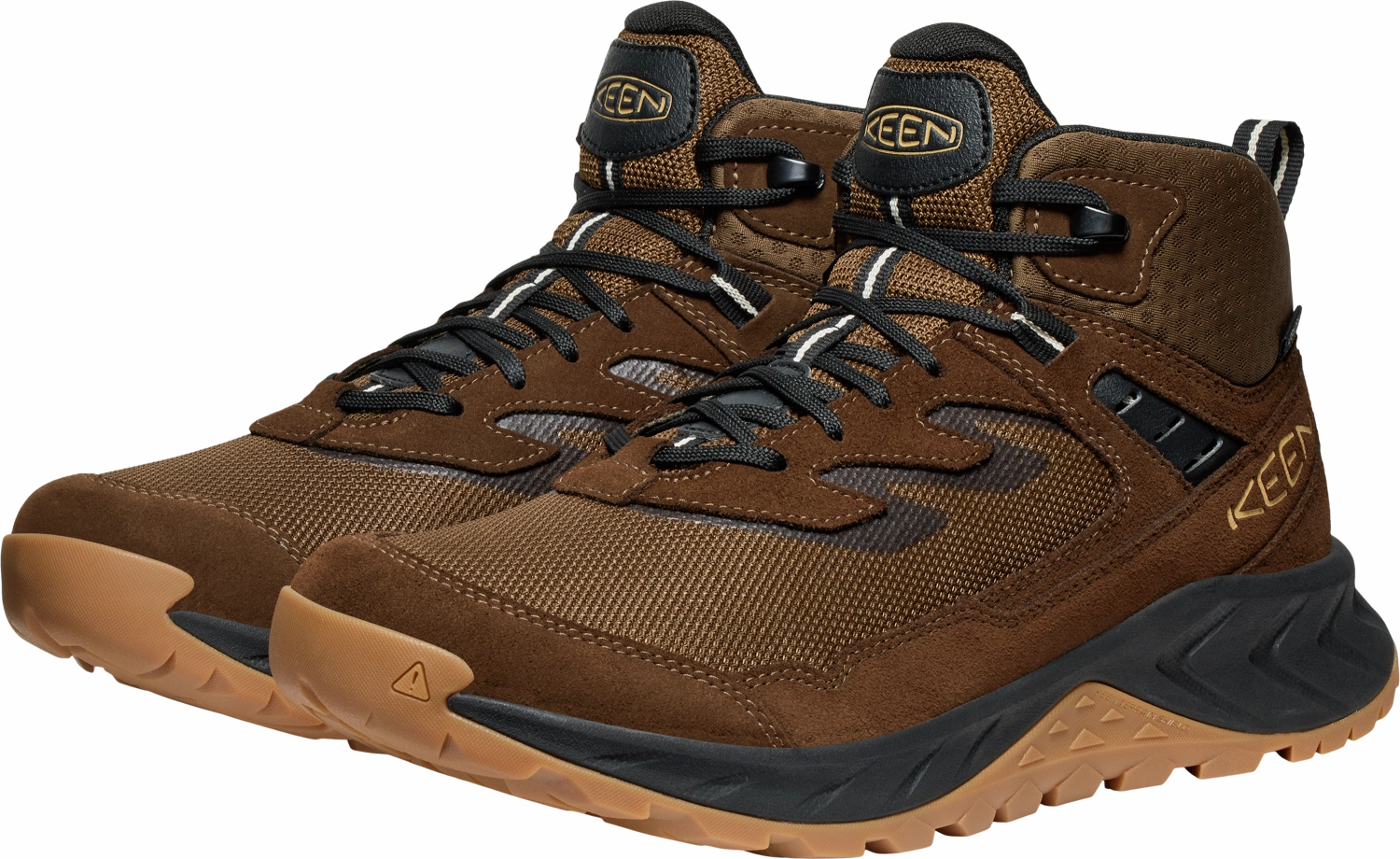 MEN'S HIGHTRAIL WATERPROOF BOOT Cowgirl Boots Near Me