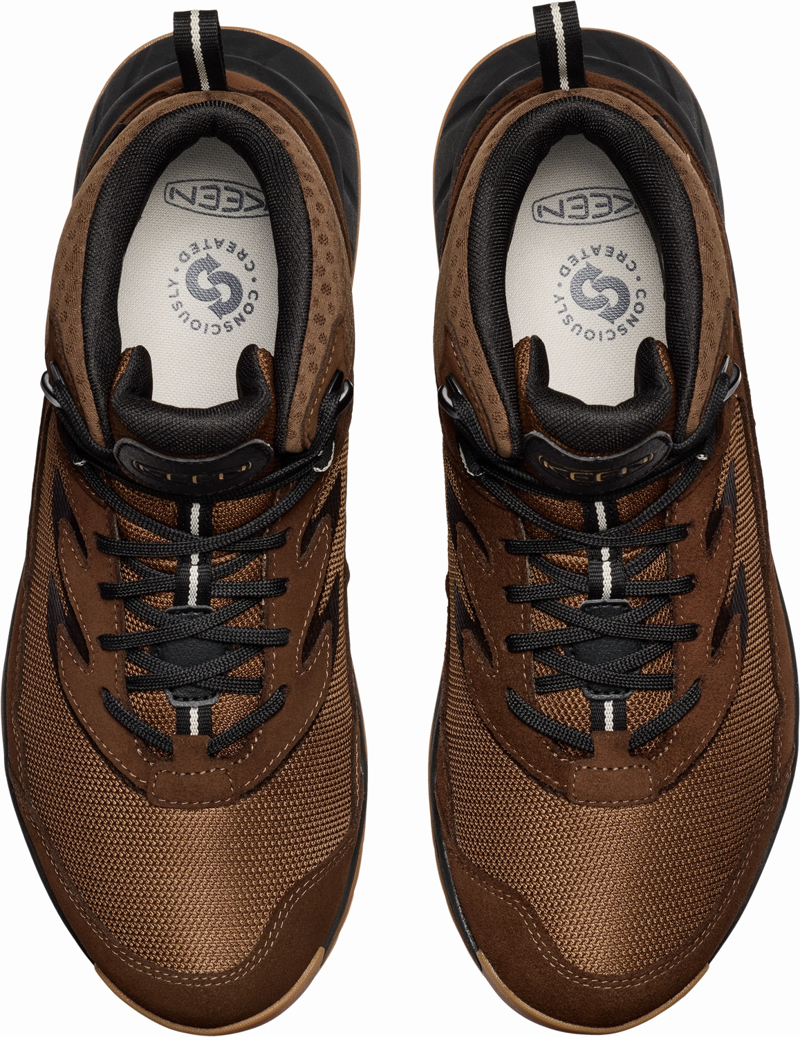 Dukes And Boots MEN'S HIGHTRAIL WATERPROOF BOOT