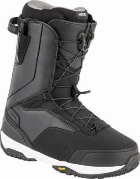 Givenchy Boots Women Nitro Venture Pro TLS Snowboard Boots 2024