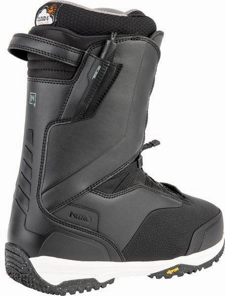 Nitro Venture Pro TLS Snowboard Boots 2024 Clothes With Boots