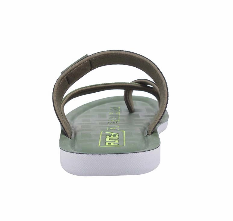 FLITE Slippers for Men PUG 123 Best Slippers With Arch Support