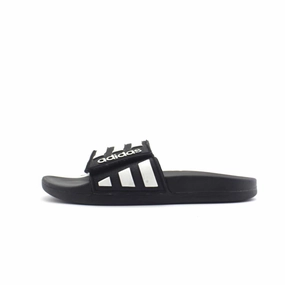 ADIDAS ADILETTE COMFORT ADJUSTABLE SLIDES Waterproof Slippers