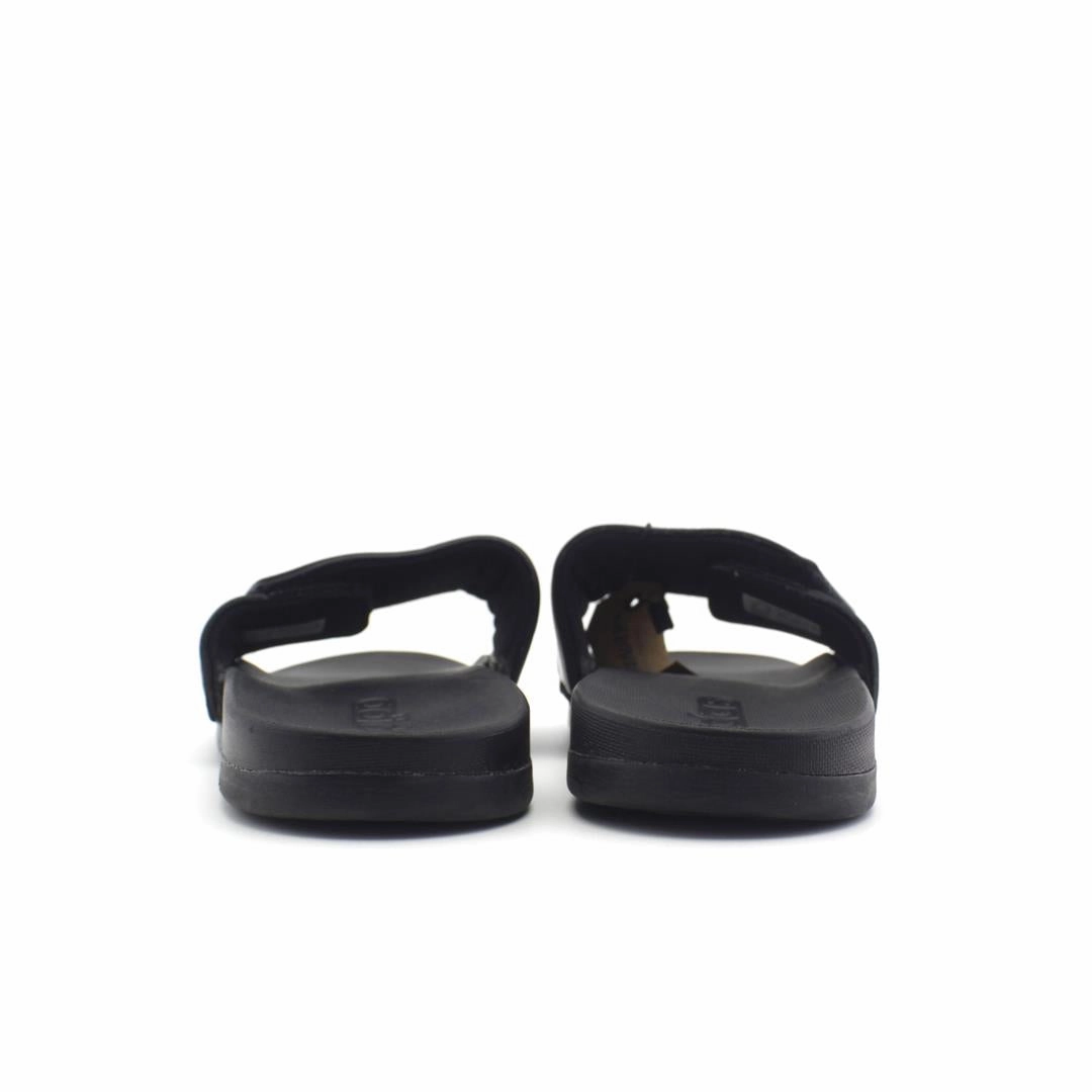 Furby Slippers ADIDAS ADILETTE COMFORT ADJUSTABLE SLIDES