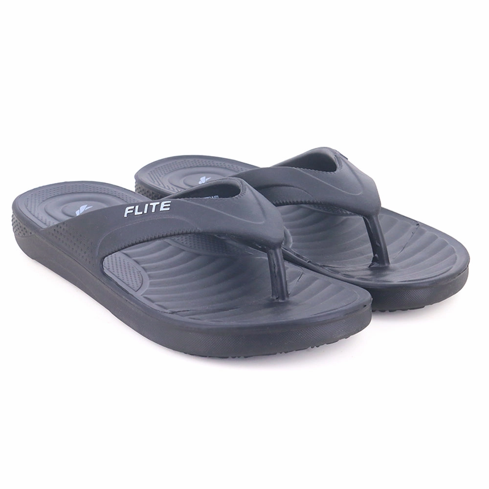 Flip-flops For Men FL 483 Slippers Light Up
