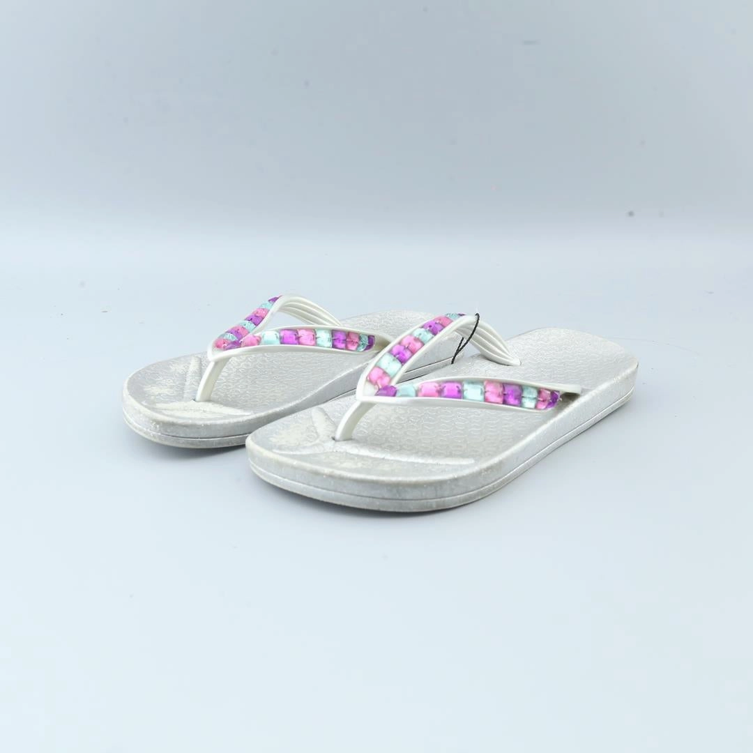 AMERICAN BRAND . Coloring Slippers