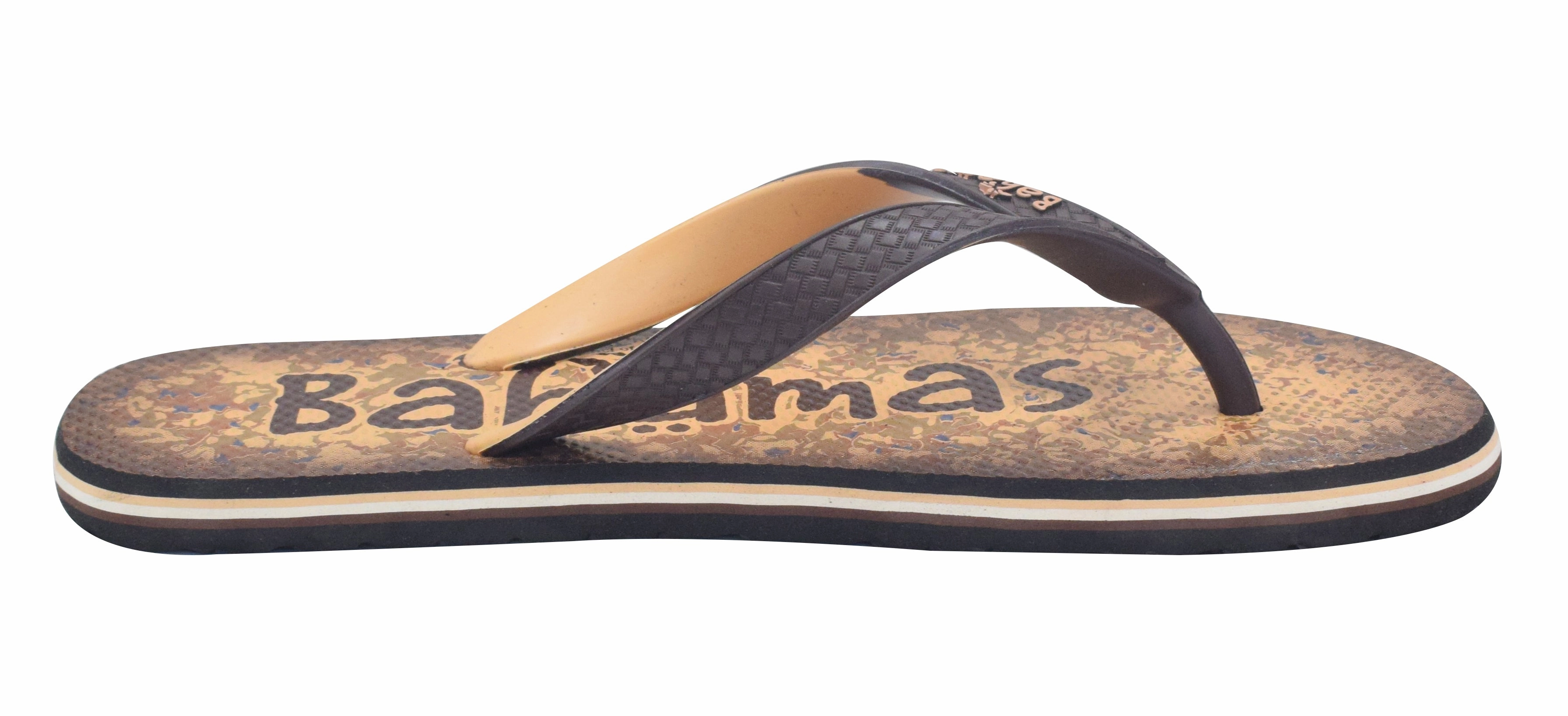 Flip Flops for Men BHG 103 Foot Slides