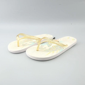 Pom Pom Slippers AMERICAN BRAND .