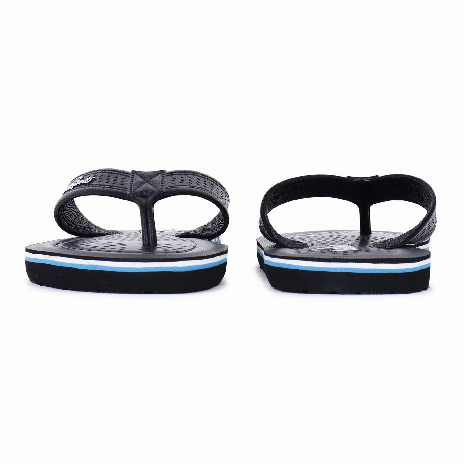 Flip Flops for Men BHG 235 Home Fuzzy Slippers