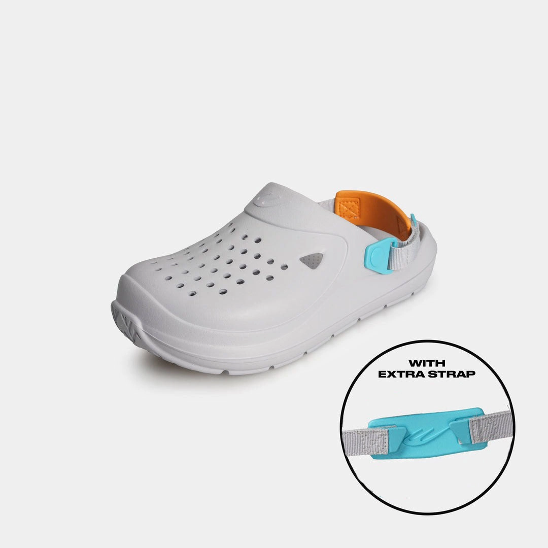 Straw Slides HOVERGLIDE BB