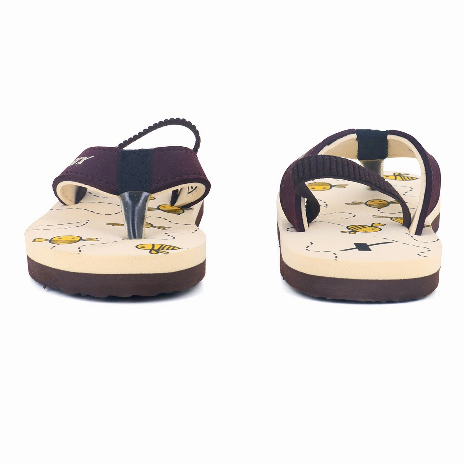 Slippers for Kids SFG 519 Sew Slippers Pattern