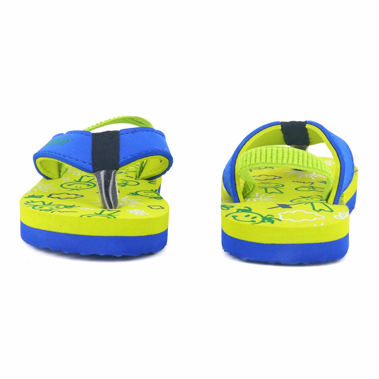 Gucci Slides Supreme Slippers for Kids SFG 520