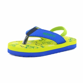 Slippers for Kids SFG 520 Open Toe House Slippers