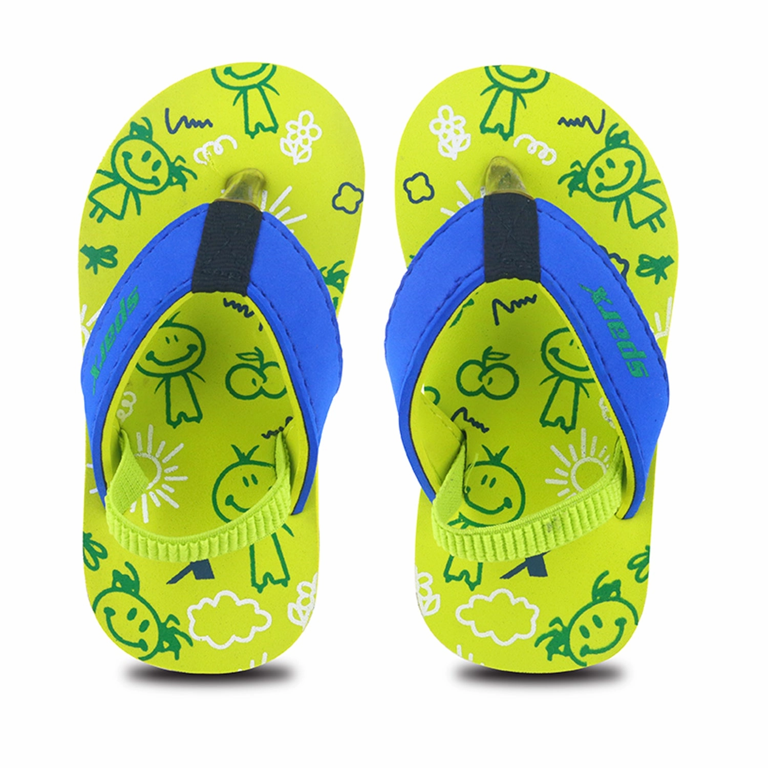 Slippers for Kids SFG 520 Stewie Slippers