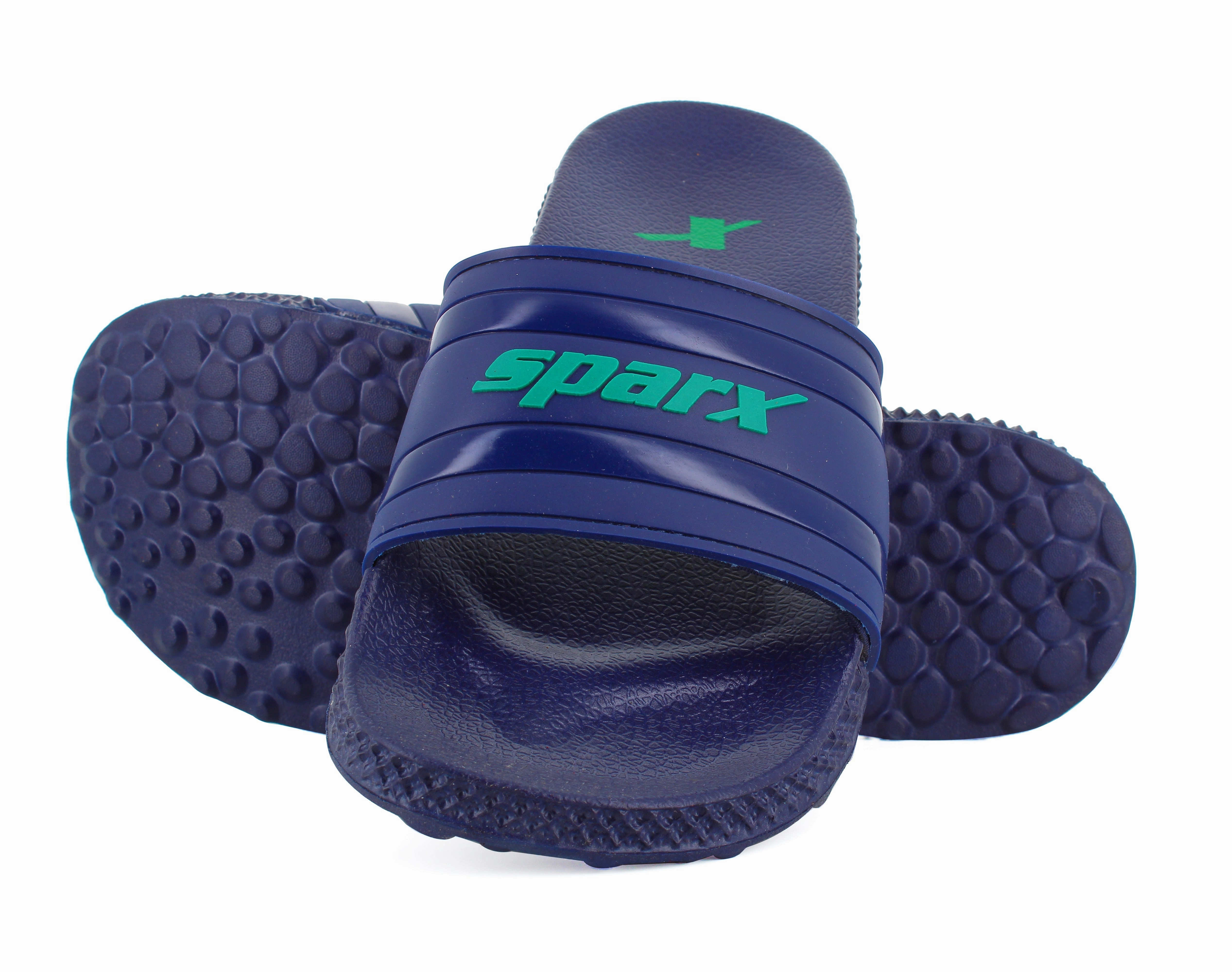 Summer Wedge Heel Sandals Slippers for Men SFG 102