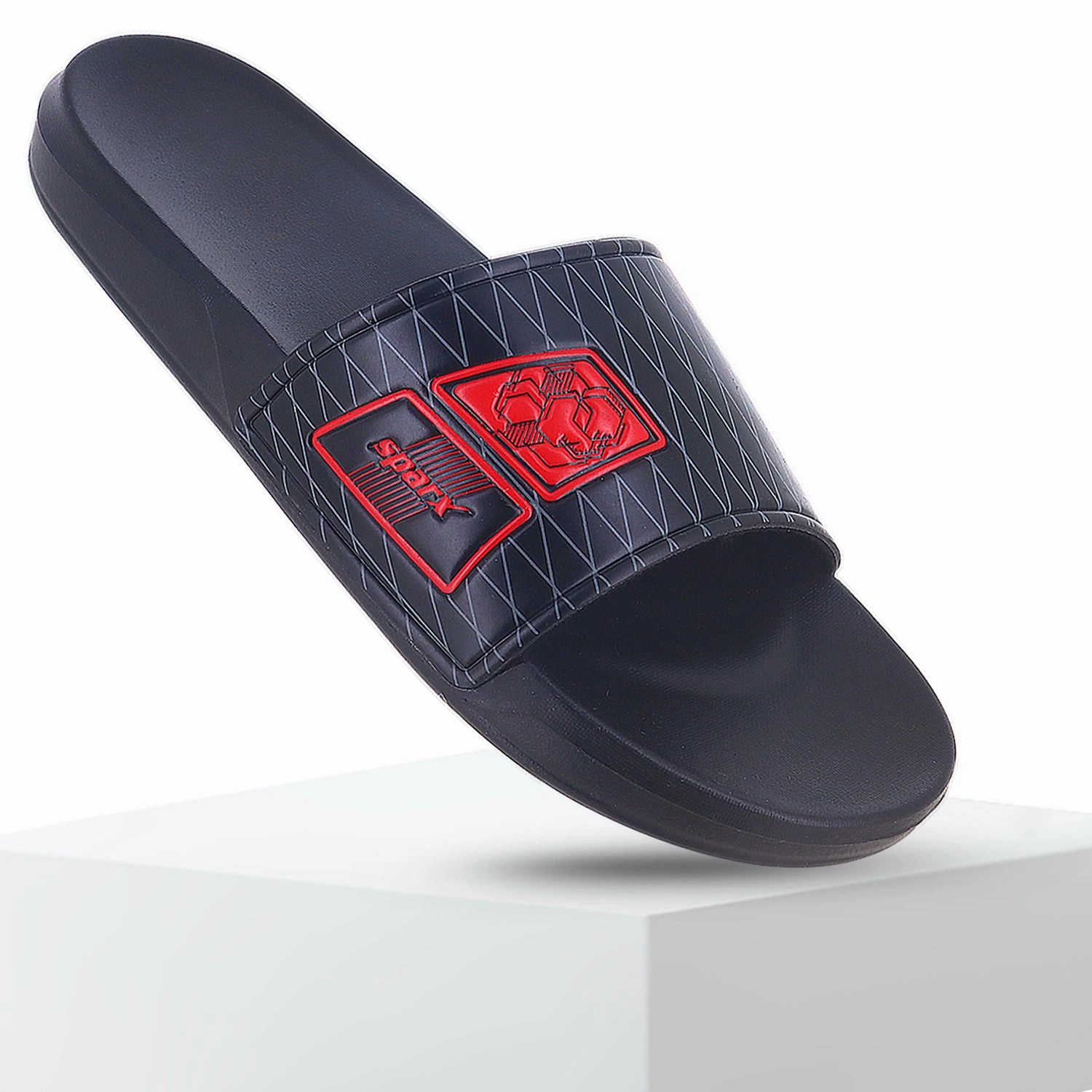 Slippers for Men SFG 185 Cold Weather Slippers