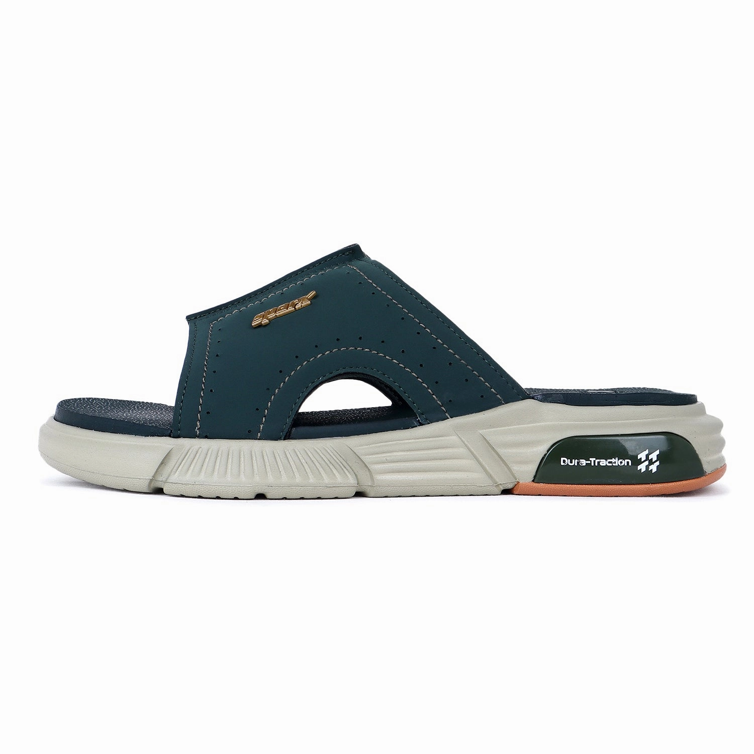 Slippers for Men SFG 194 Holiday Slippers