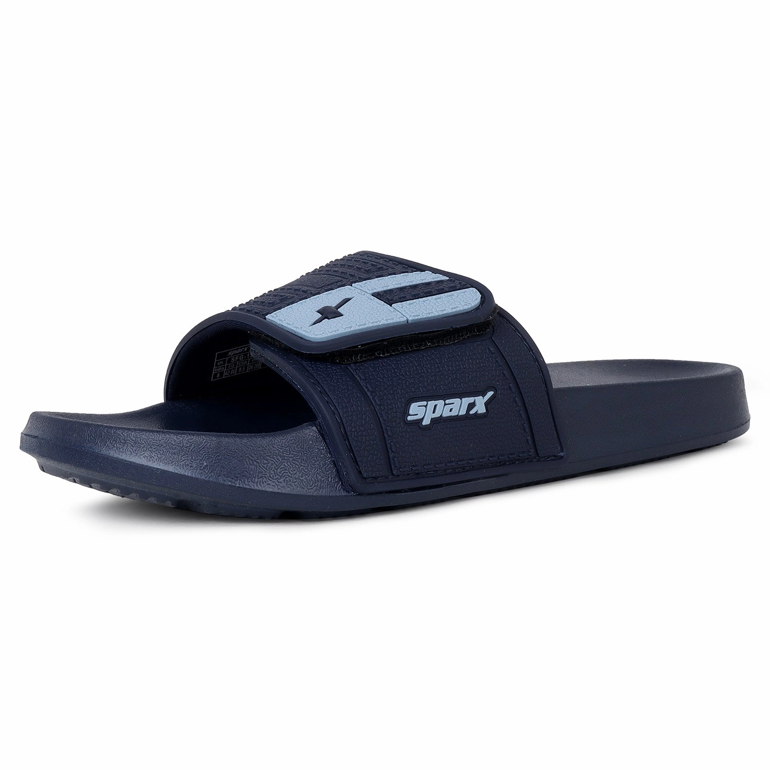Slides With Bow Slippers for Men SFG 196