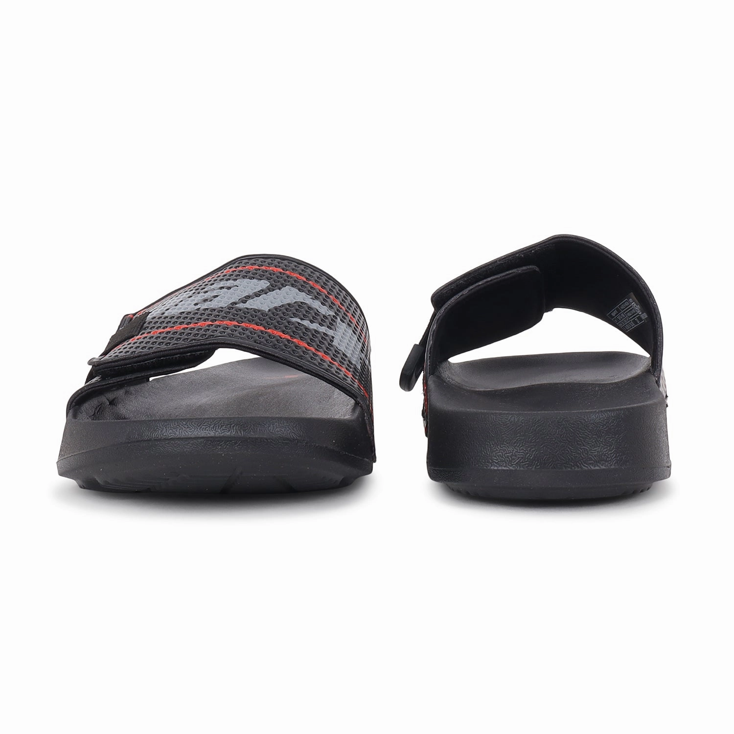 Slippers for Men SFG 198 Cushioned House Slippers