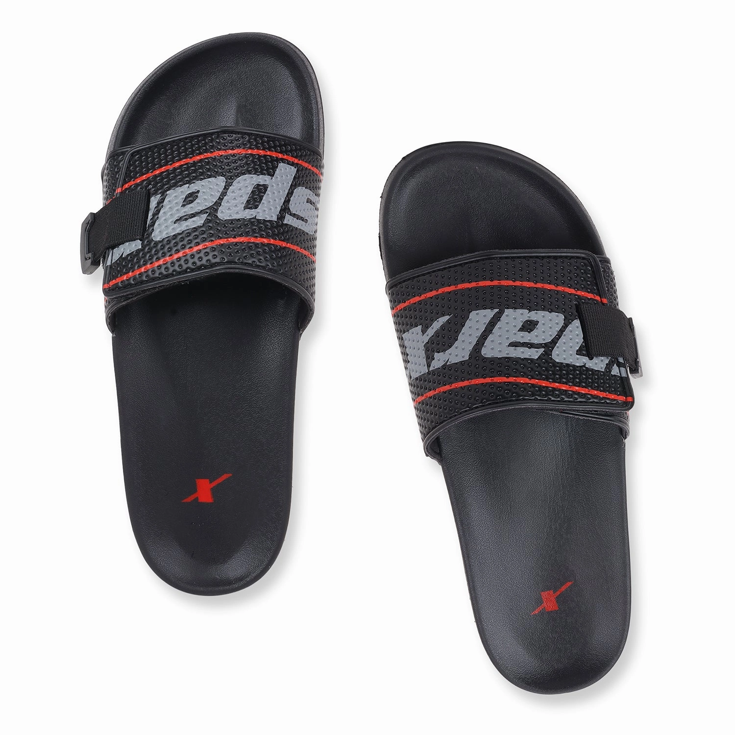 Slippers for Men SFG 198 Fashion Slippers